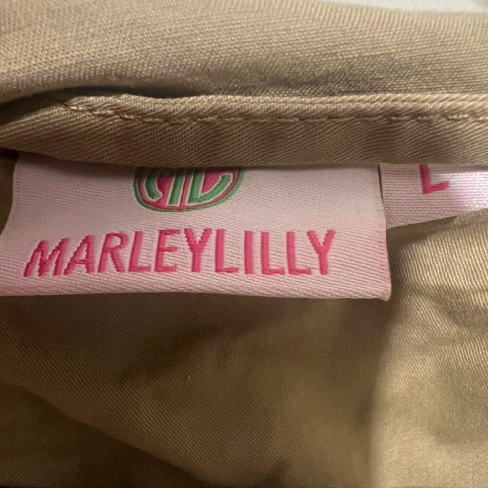 Marley Lilly - Picture 5 of 5